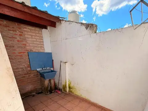Depto Tipo Casa en Alquiler de 3 ambientes