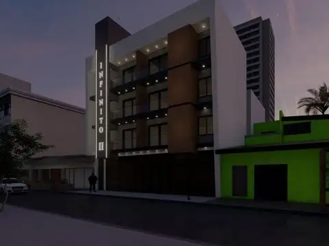 CHIOZZA ENTRE FRIAS Y GUTIERREZ 3000, Piso 2