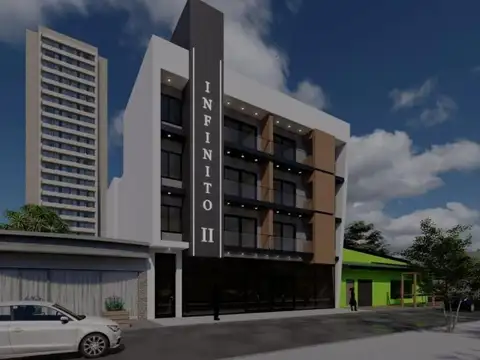 CHIOZZA ENTRE FRIAS Y GUTIERREZ 3000, Piso 2