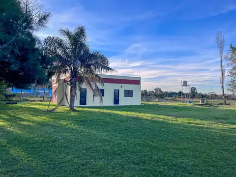 Terreno en Venta en Victoria, USD 65.000