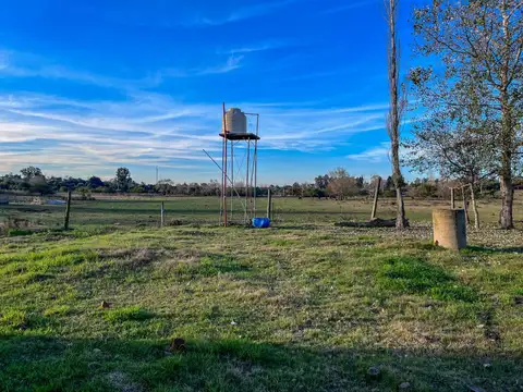 Terreno en Venta de 2681,0 m2