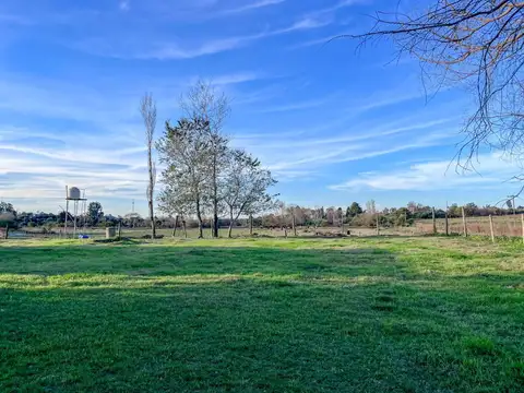 Terreno en Venta en Victoria, USD 65.000