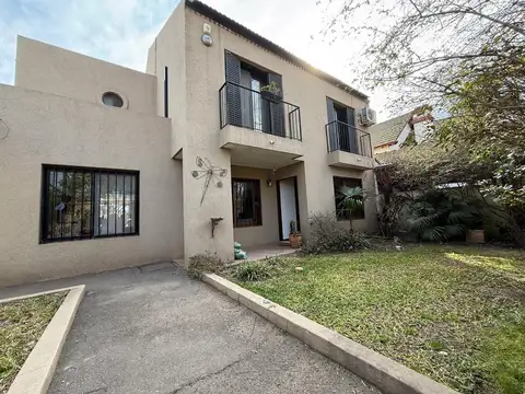 Juarez Celman y Bv. Argentino