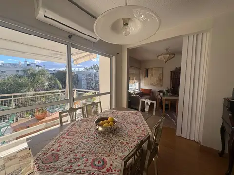 Departamento en Venta en Talar De Martinez, USD 230.000