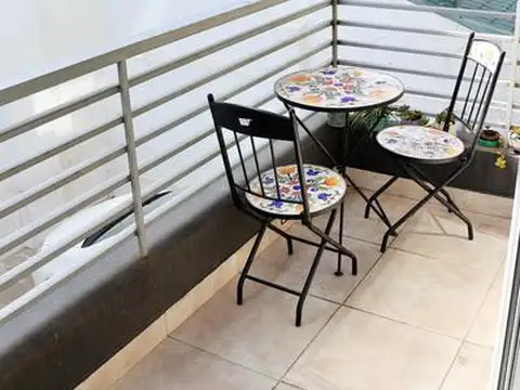 Departamento en Alquiler de 1 dormitorio