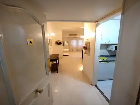 Departamento en Alquiler de Monoambiente