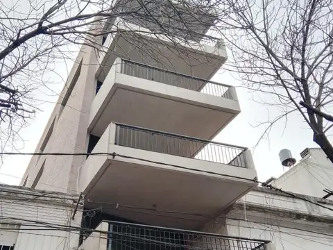 Cochera en construcción Excelente calidad Capadocia en Pichincha Alvear bis 100 Rosario