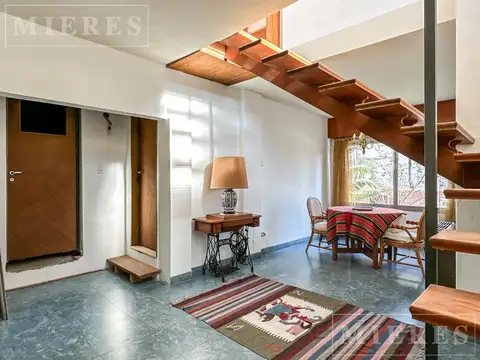 Depto Tipo Casa en Venta al Norte