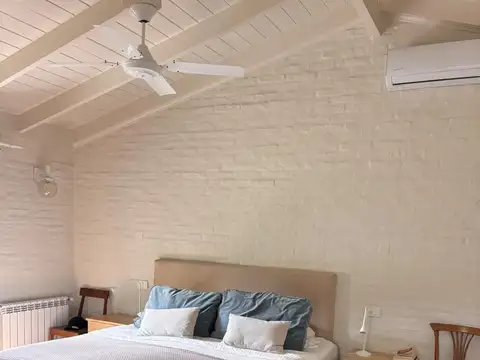 Casa en Alquiler Temporal A Estrenar