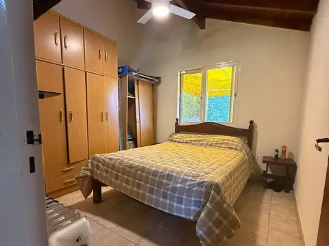 Departamento en venta en Club de Campo El Moro- Marcos Paz