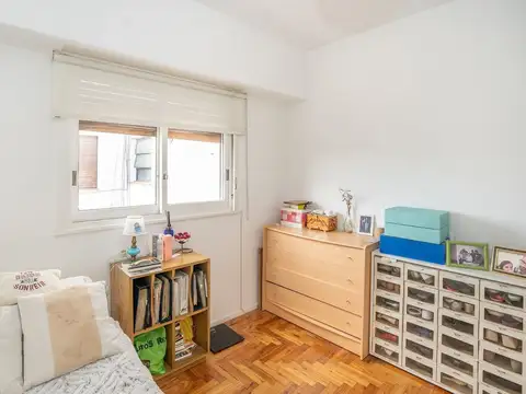 Departamento en Venta 46 años