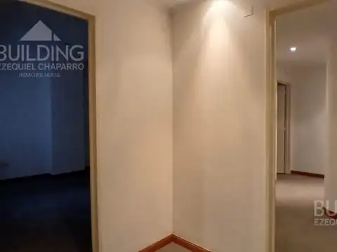 Oficina en alquiler - 3 salas -  95 m2 La Plata