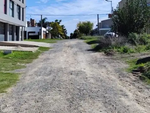 Terreno - La Plata