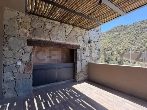 Departamento en Alquiler de 3 ambientes