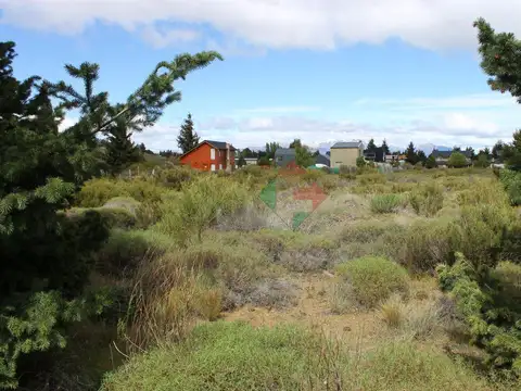 Terreno en Venta en Dina Huapi, USD 40.900