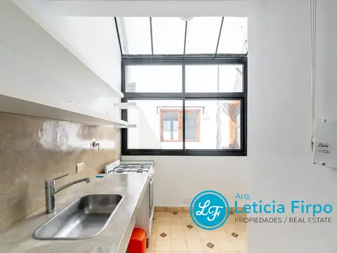 Departamento en Alquiler 80 años