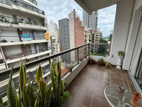 Departamento en Alquiler en Centro, Rosario