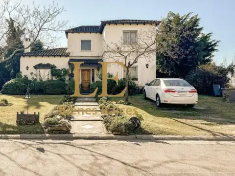 Casa en Venta 15 años