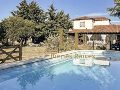 Casa en Venta al Noroeste