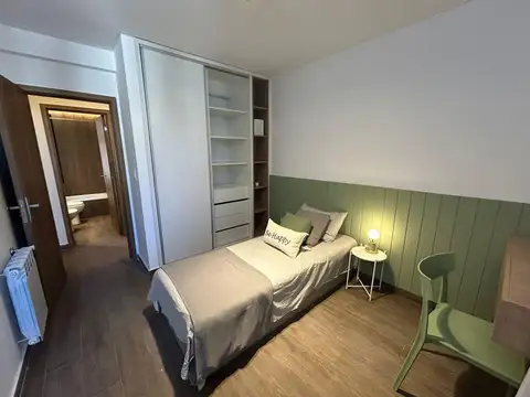 Triplex de 2 dormitoriosen Town Houses Green, en Fisherton