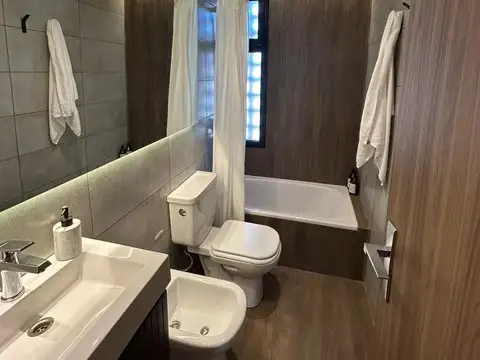 Departamento en Venta en Fisherton, USD 182.490