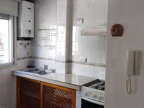 Departamento en Alquiler de 2 ambientes