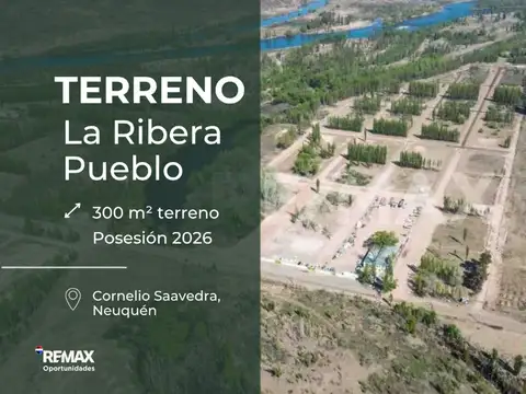 Terreno en Venta en Neuquen, Confluencia