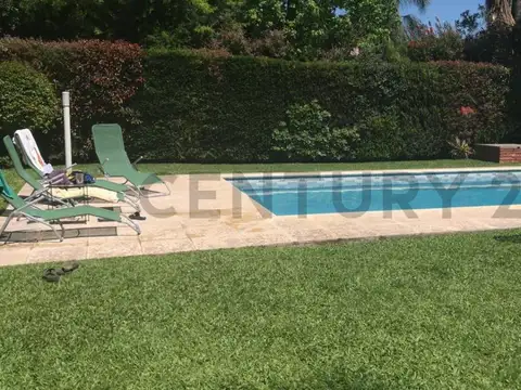 VENTA-PERMUTA CASA 3 AMB.-ESCOBAR