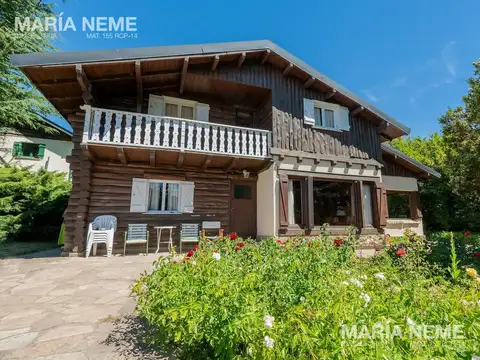 Casa en Venta en San Carlos De Bariloche, USD 1.300.000