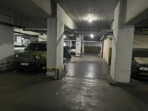 Cochera en Venta Fija