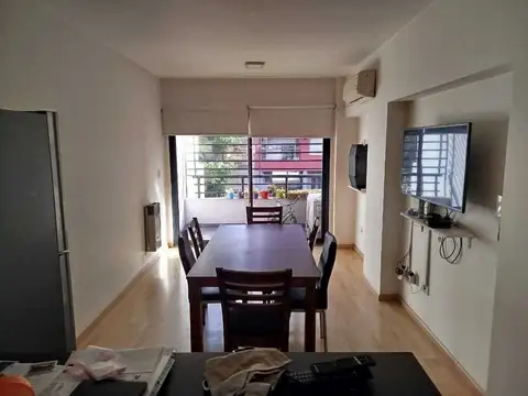 Departamento  en Venta en Parque Chas, Capital Federal, Buenos Aires