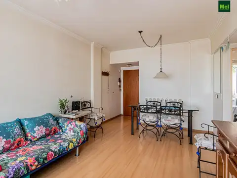 Departamento en Venta en Belgrano, USD 185.000