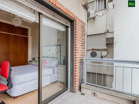 Moldes 1424 , Piso 5