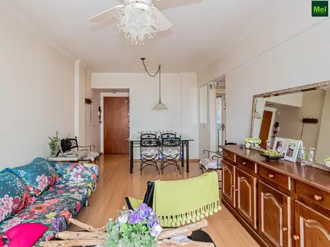 Departamento en Venta 25 años