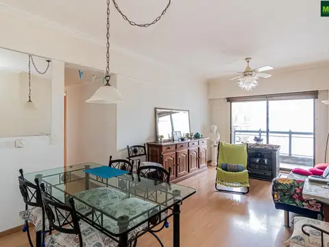 3 ambientes | Venta Belgrano | Palier privado