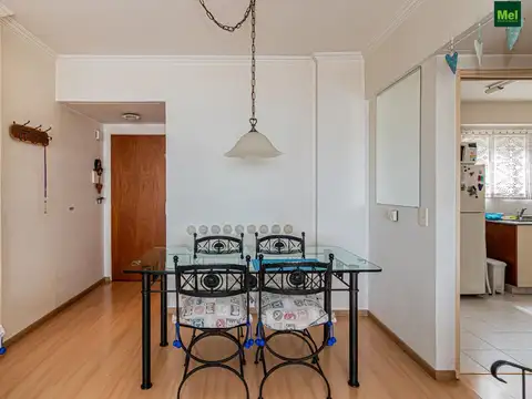 3 ambientes | Venta Belgrano | Palier privado