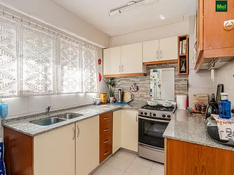 Departamento en Venta 25 años
