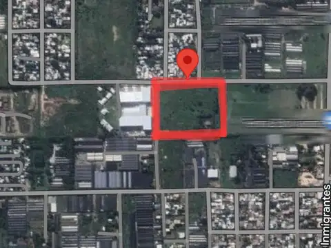 VENTA LOTE POLO INDUSTRIAL PANAMERICANA FINANCIADO