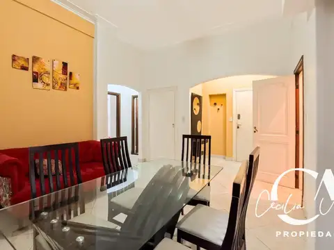 Departamento en Venta de 2 dormitorios