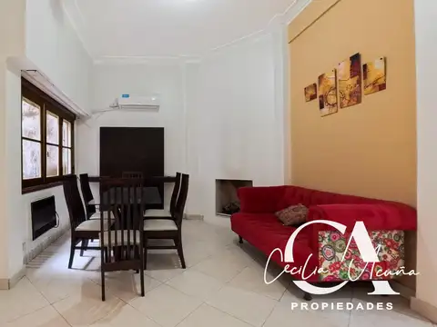 Departamento en Venta en Barrio Norte, USD 125.000