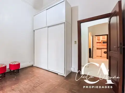 Departamento en Venta Permite mascota