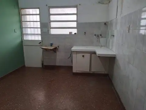 Depto Tipo Casa en Alquiler de 2 dormitorios