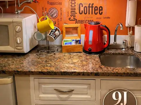 Departamento en Alquiler Temporal de Monoambiente