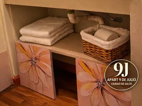 Departamento en Alquiler Temporal en Zona Centro, $ 50.000