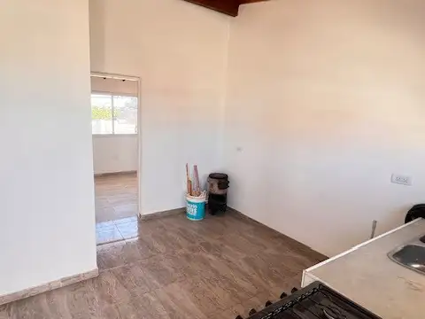 PH DE 3 AMB NUEVO CON PATIO