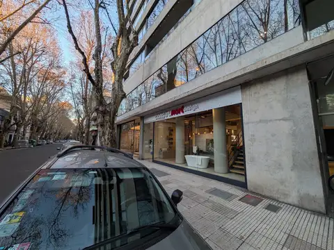 Local en Alquiler en Palermo, USD 11.500