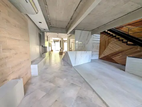 Local en Alquiler en Palermo, USD 11.500