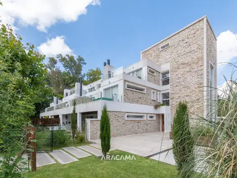 Departamento en Venta - Canning