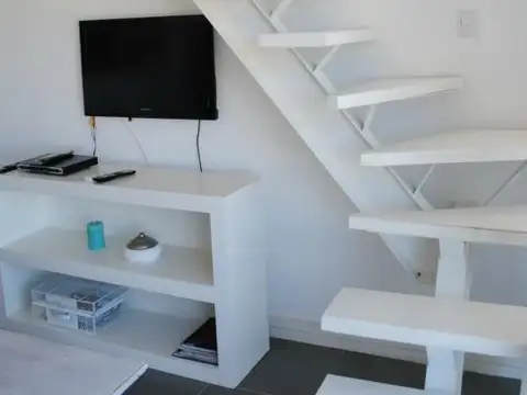 Departamento en Alquiler Temporal de 1 dormitorio