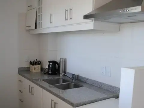 Departamento - Manantiales